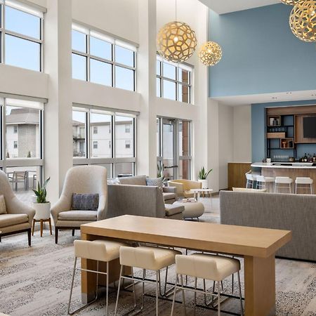 Element Springfield South Hotel Kültér fotó