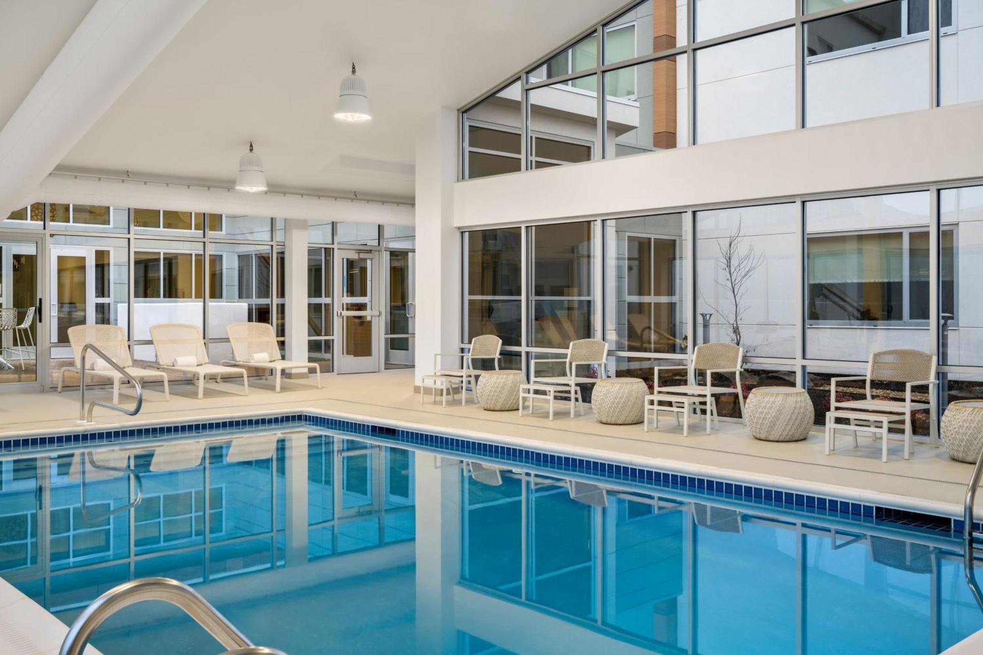 Element Springfield South Hotel Kültér fotó