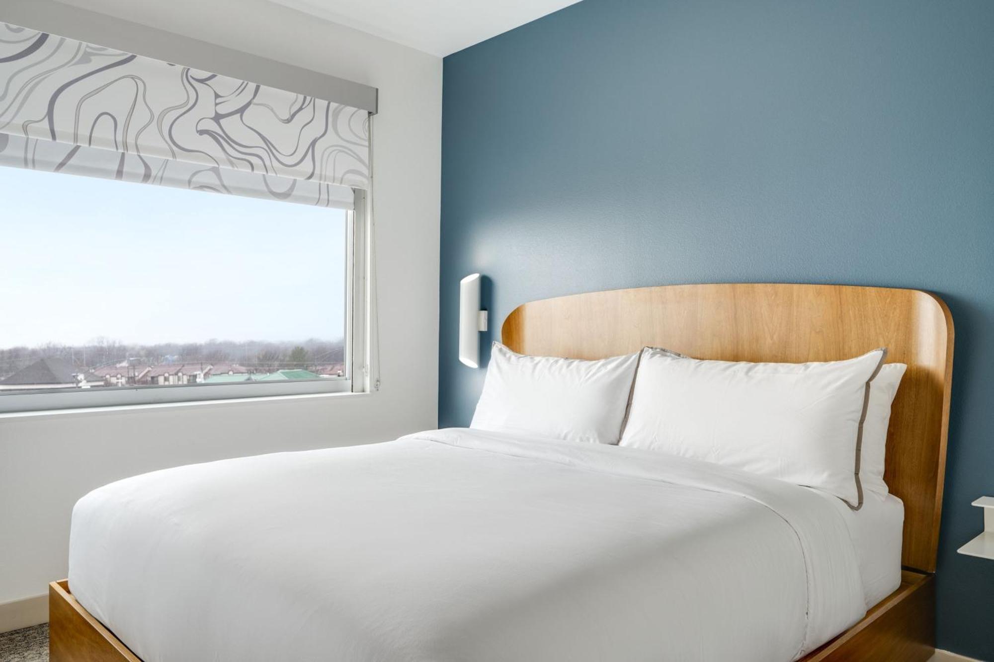 Element Springfield South Hotel Kültér fotó
