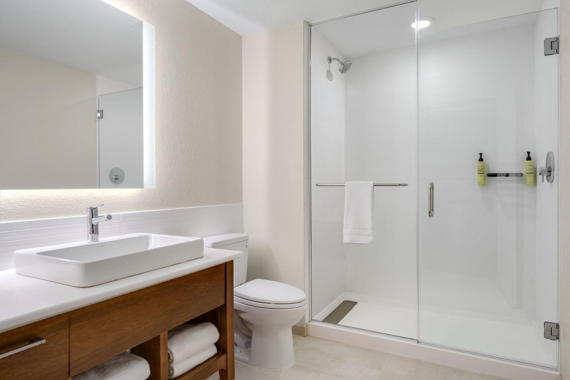Element Springfield South Hotel Kültér fotó
