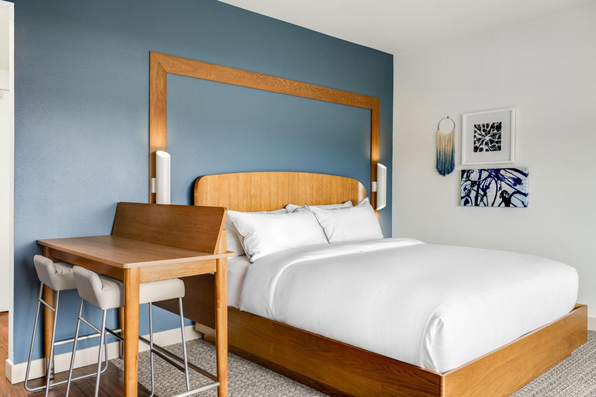 Element Springfield South Hotel Kültér fotó